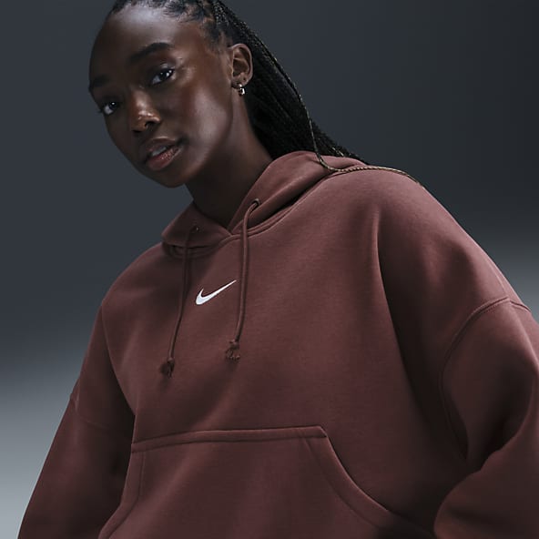 Women s Sweatshirts Hoodies. Nike